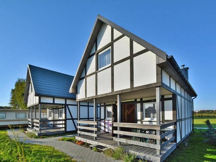 Ferienhaus für 5 Personen - 1