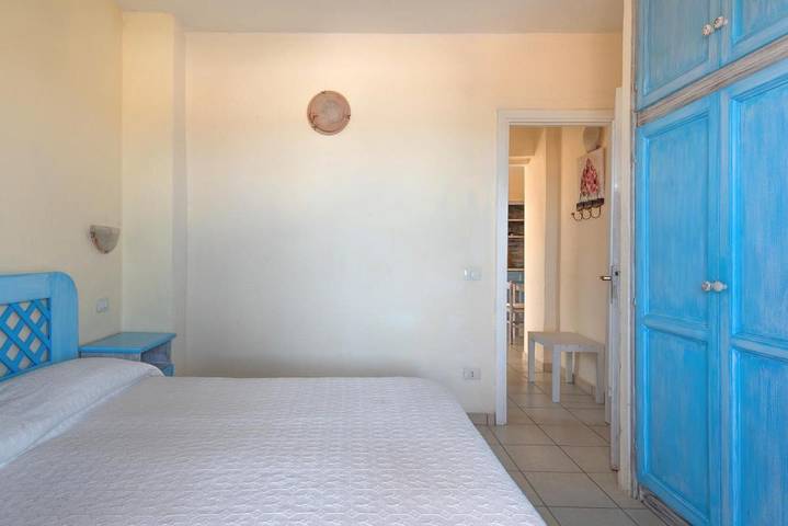Ferienwohnung für 4 Personen, mit Balkon/Terrasse auf Sardinien - 3