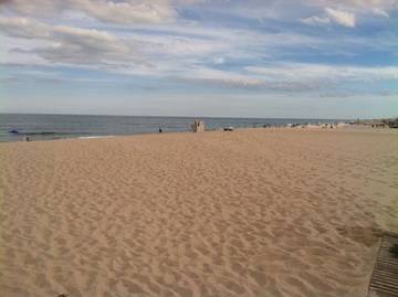 Cottage for 4 Guests in Toms River, Jersey Shore, Picture 1