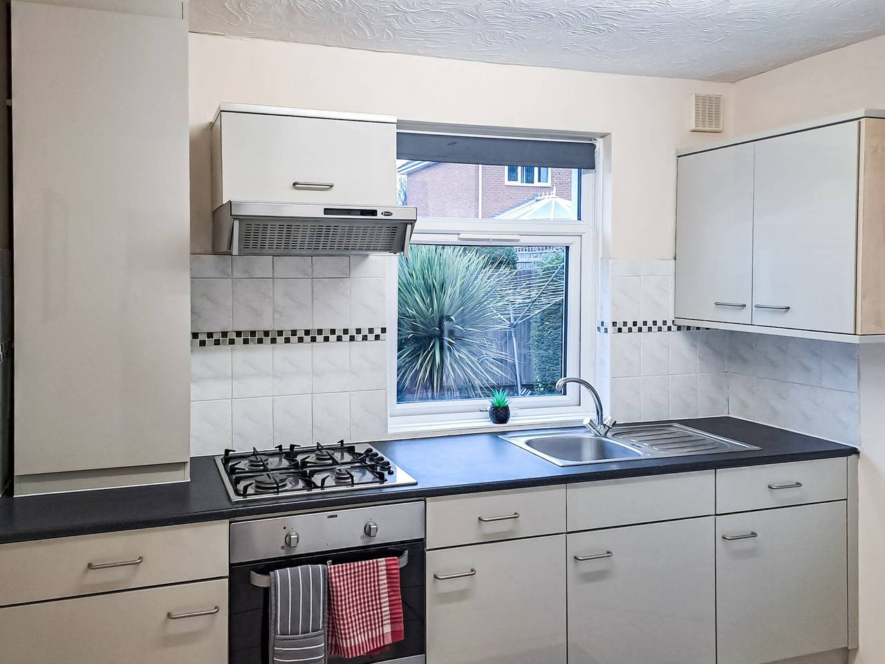 Cottage für 4 Personen mit Garten in Bournemouth, Südwestengland