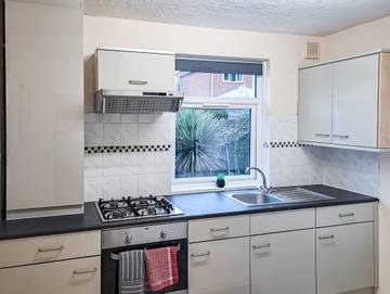 Casa De Vacaciones para 4 Personas en Bournemouth, Sudoeste de Inglaterra, Foto 4
