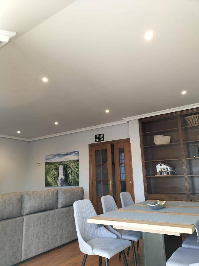 Appartement entier, Arotzetxea in Elizondo, Baztan