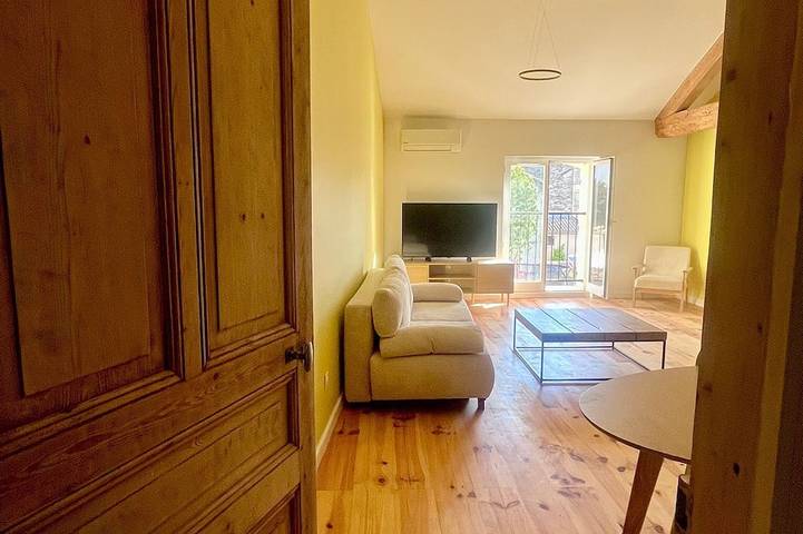 Ferienwohnung für 4 Personen