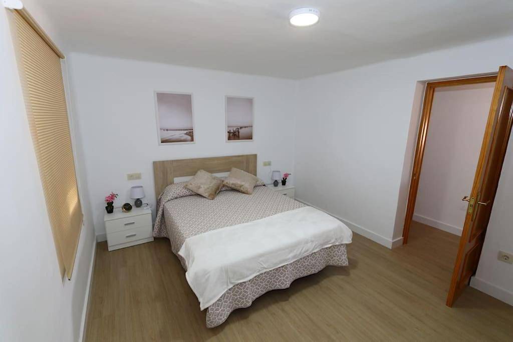 Apartamento entero, Two-Bedroom Apartment in Hellín, Provincia de Albacete
