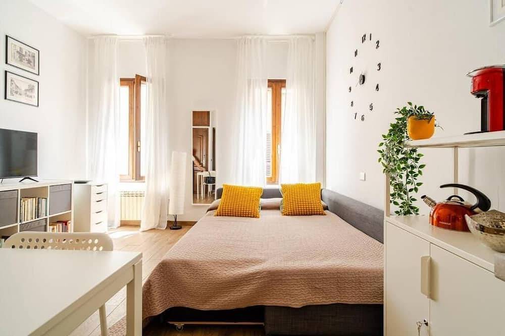 Ganze Wohnung, Die Terrasse über Brescia in Brescia, Brescia Provinz