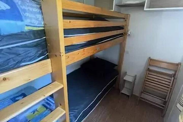 Camping pour 6 personnes à Saint-Palais-sur-Mer - 4