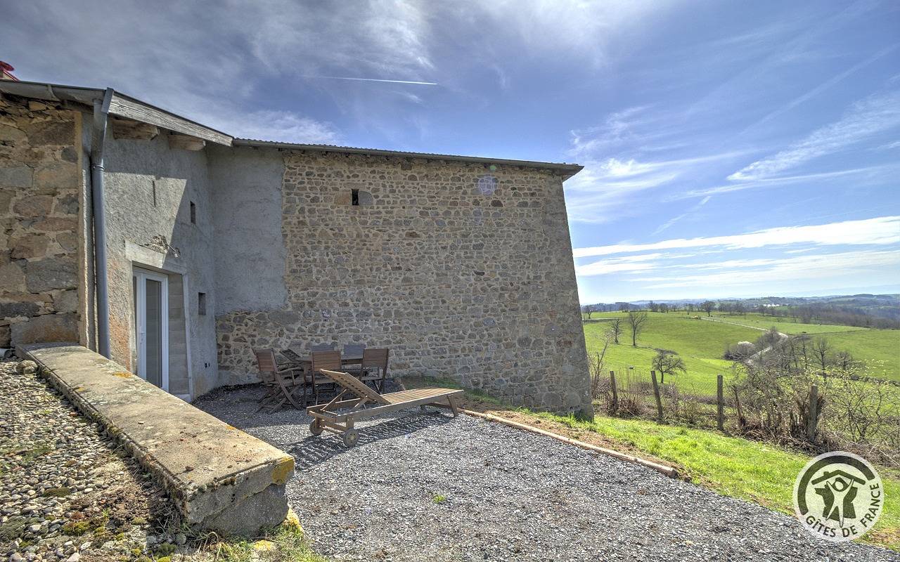Maison de vacances