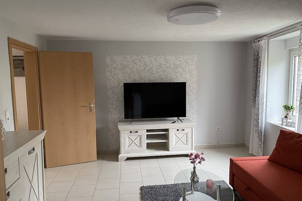 Ganze Wohnung, Ferienwohnung in Naumburg, Saale-Unstrut