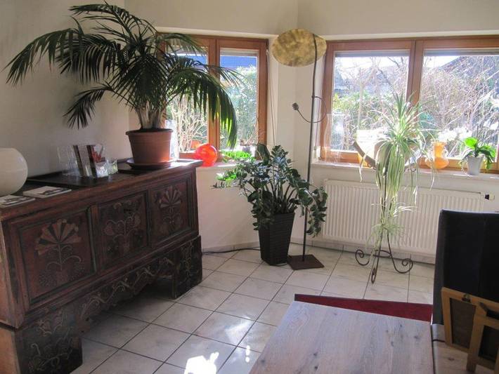 Pension für 2 Personen, mit Garten und Terrasse in Landkreis Lindau - 4