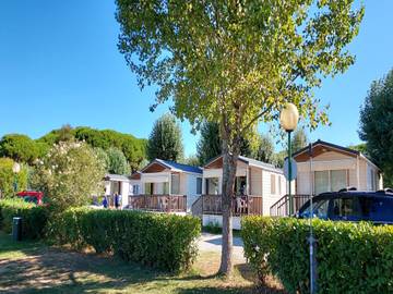 Bungalow pour 5 Personnes dans Sarzana, Province de La Spezia, Photo 2