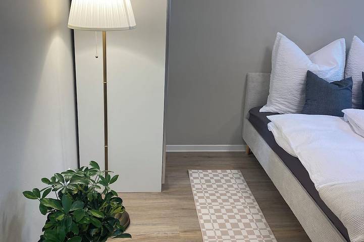Ferienwohnung für 2 Personen in Jena - 2