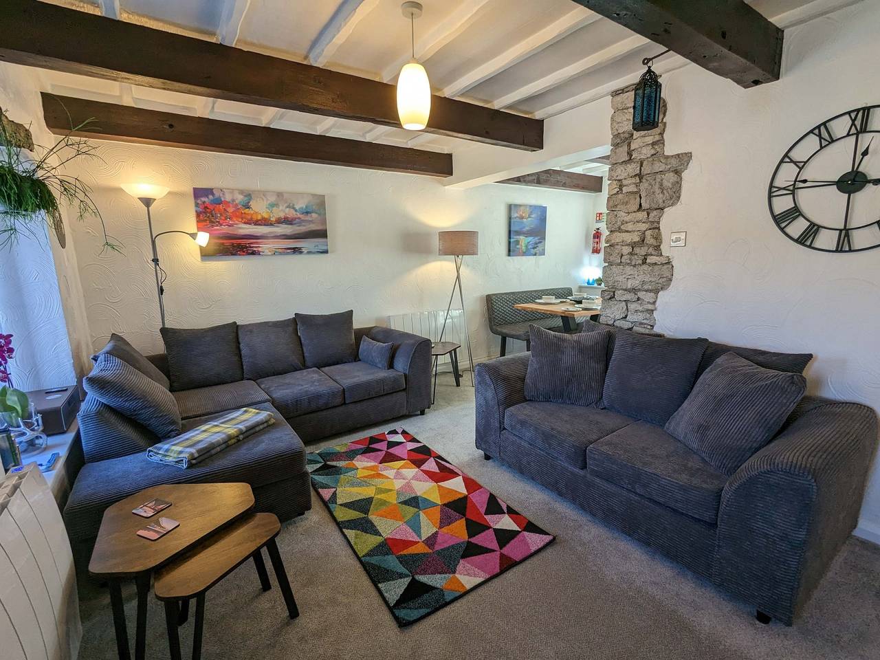 Glamping for 6 People in Lancashire, North West England