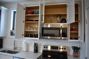 Vacation Rental for 4 Guests in Traverse City, Grand Traverse County, Picture 3