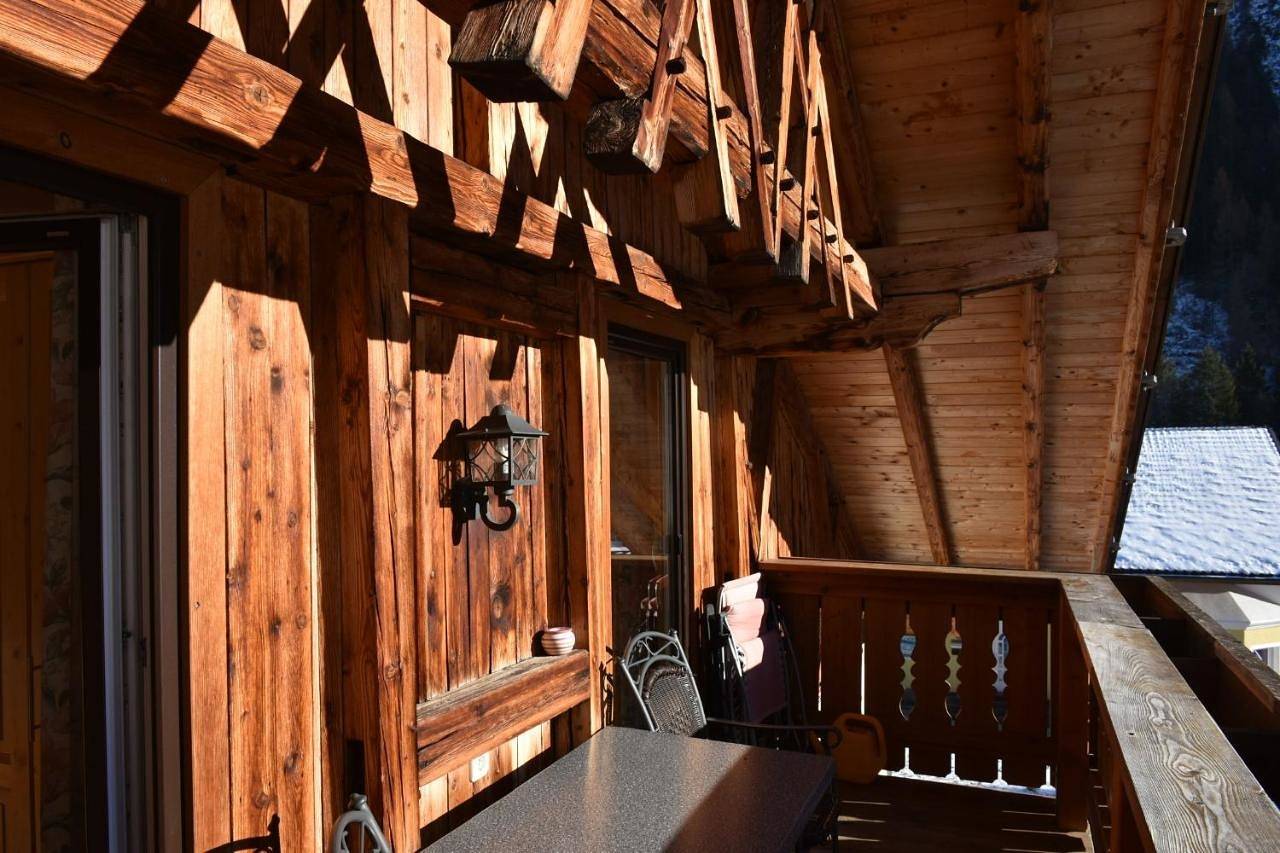 Ganze Wohnung, Auenhof in Stubaier Alpen, Gschnitz und Umgebung