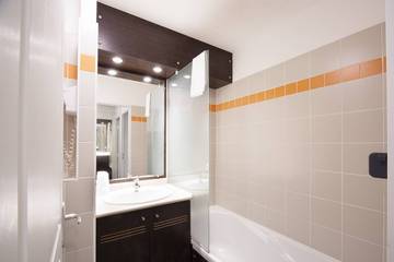 Studio pour 2 Personnes dans Bordeaux, Région de Bordeaux, Photo 4