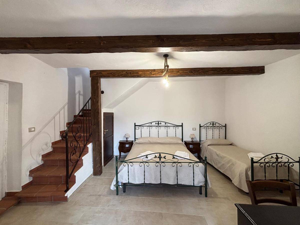 Casa Teresa in Badolato, Catanzaro Provinz