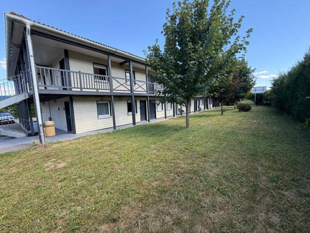 Hôtel pour 2 personnes à Rumilly