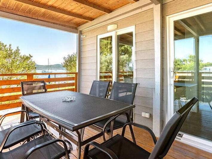 Bungalow für 6 Personen in Dalmatien - 4