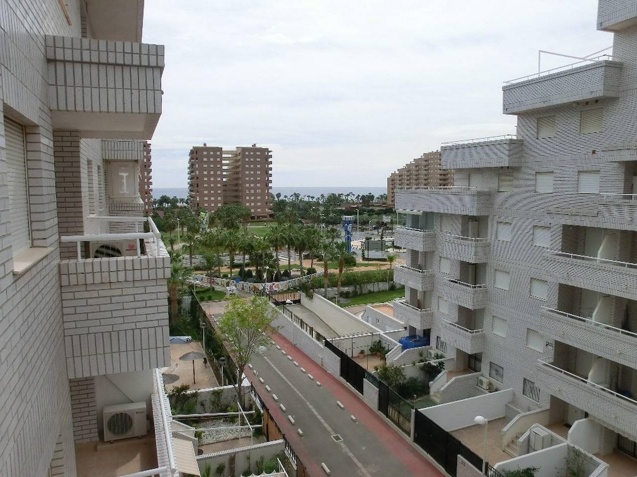 Apartamento vacacional entero, Apcostas - Marina Mar Marina D'or 2 Linea / Dos Dormitorios in Marina d'Or, Oropesa del Mar