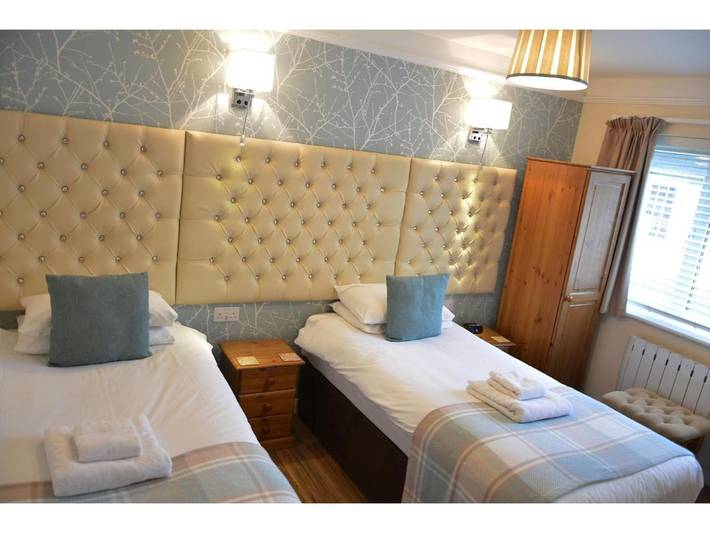 Gîte pour 2 personnes, avec jardin à Banbury - 4