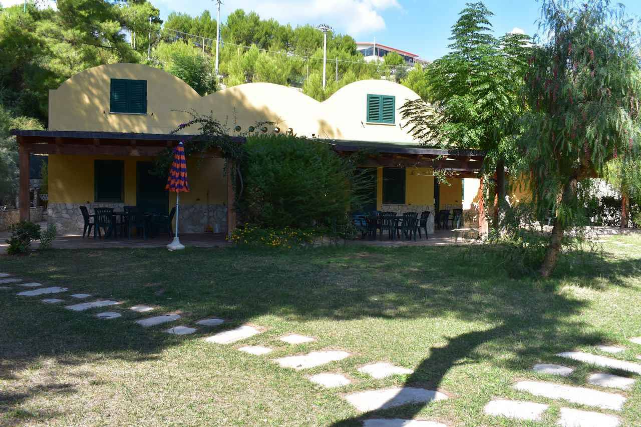 Bungalow con aria condizionata  in San Nicola, Peschici e dintorni