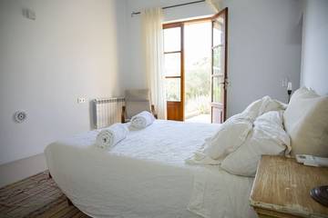 Finca für 8 Personen in Esporles, Serra de Tramuntana, Bild 2