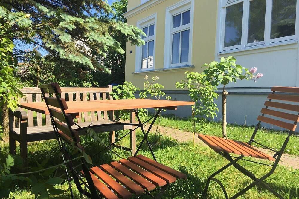 Ferienwohnung in Rügen für 4 Personen in Rügen