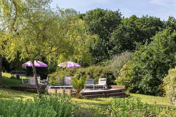 Zamek dla 15 osoby w Trémel, Bretania, Zdjęcie 3