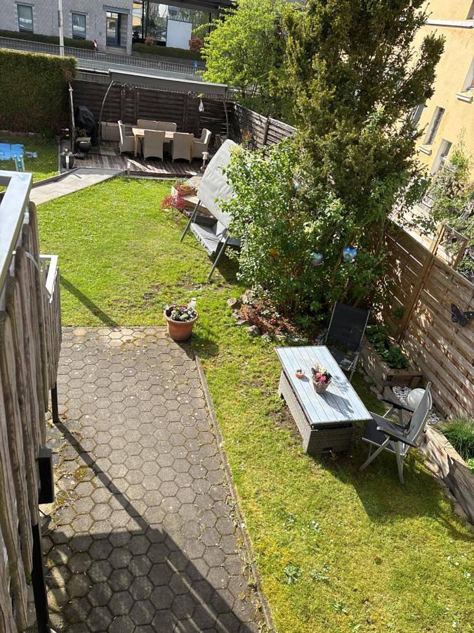 Ganze Wohnung, Sauerlandapartment Emely in Plettenberg, Märkischer Kreis