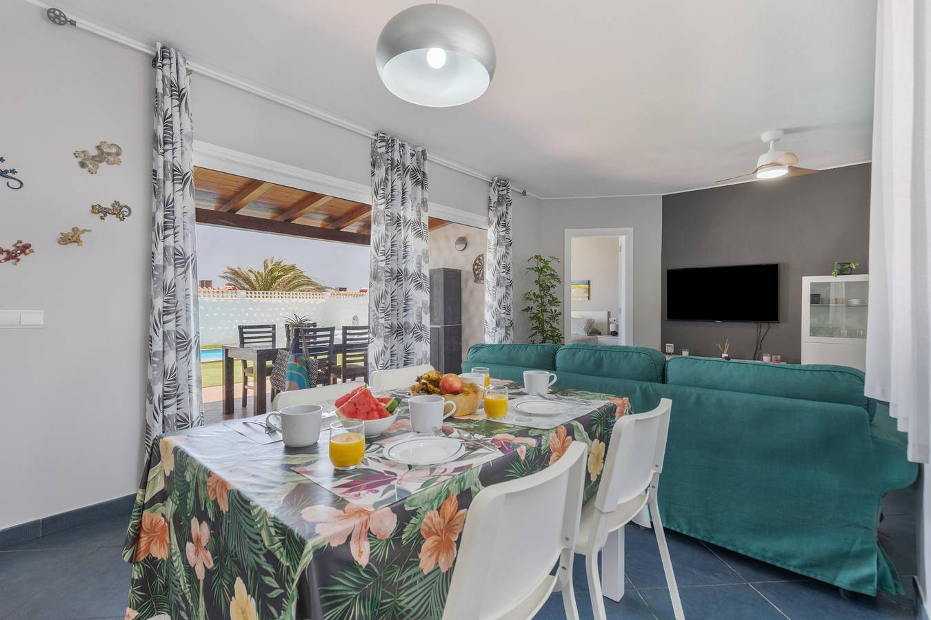 Vakantiehuis 'Betta' met privézwembad, tuin en Wi-Fi, foto 7