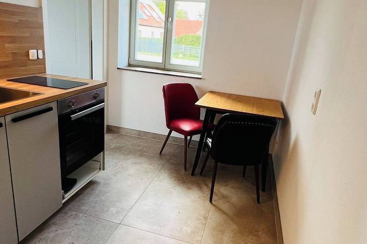 Agriturismo für 4 Personen in Warnow - West - 4