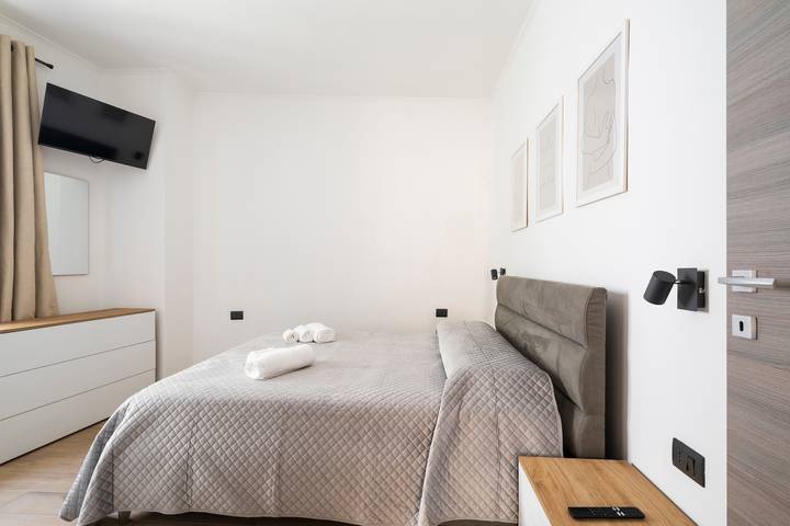 Appartement de vacances pour 3 personnes - 1