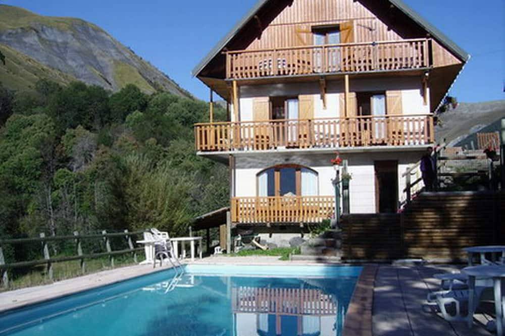 Appartement de vacances
