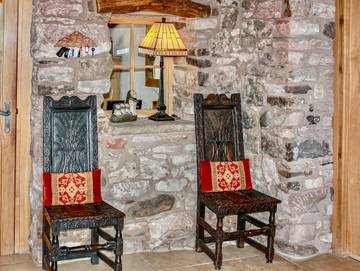 Holiday Rental for 5 People in Penrith, Cumbria, Photo 4