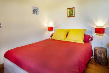 Chambre D’hôte pour 2 Personnes dans Montignac-Charente, Charente, Photo 3