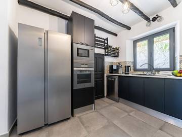 Casa De Vacaciones para 16 Personas en Churriana, Málaga, Foto 3