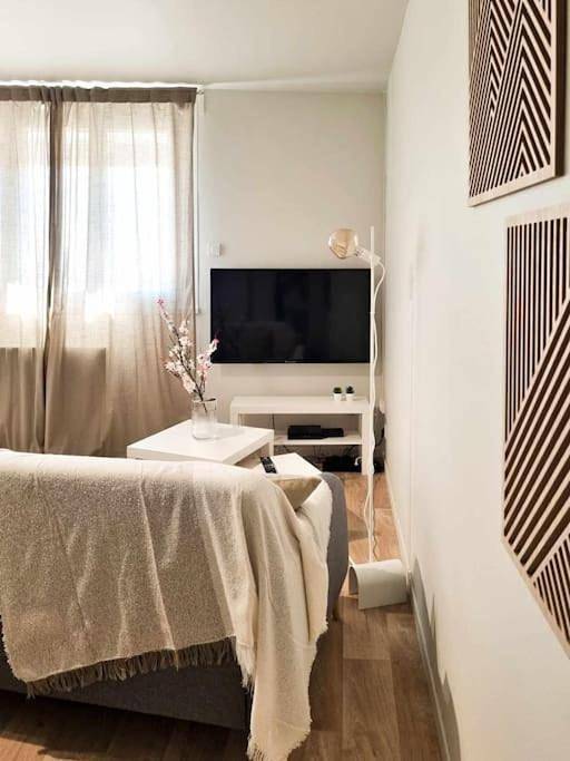 Gîte pour 4 personnes à Lempdes - 4