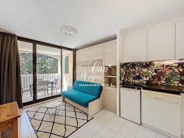 Rustico per 4 Persone in Le Lavandou, Toulon e dintorni, Foto 1