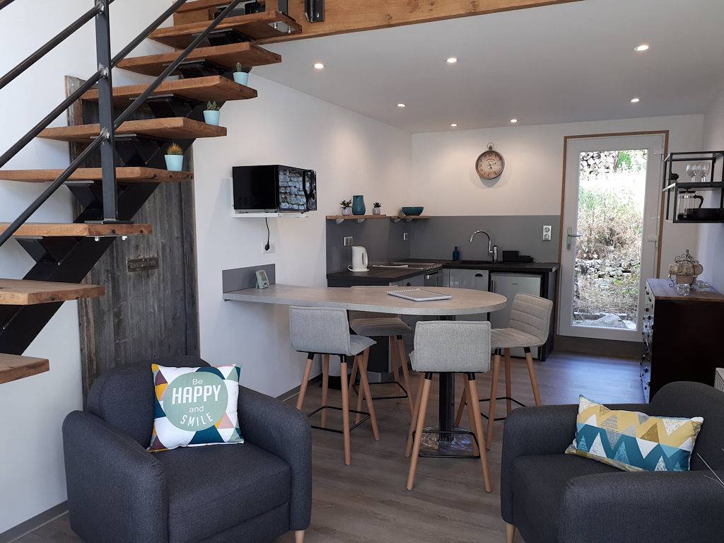 Gîte "Un Temps Pour Tout" in Nixéville-Blercourt, Verdun