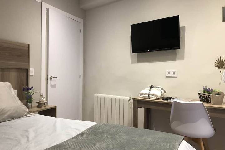 Ganze Wohnung, Ronda By Lixloft en el Centro Histórico y Cerca de la Plaza Mayor in Centro (Salamanca), Salamanca