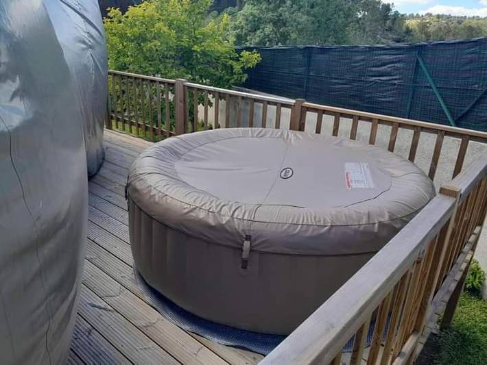 Zelt für 2 Personen in Portugal - 4