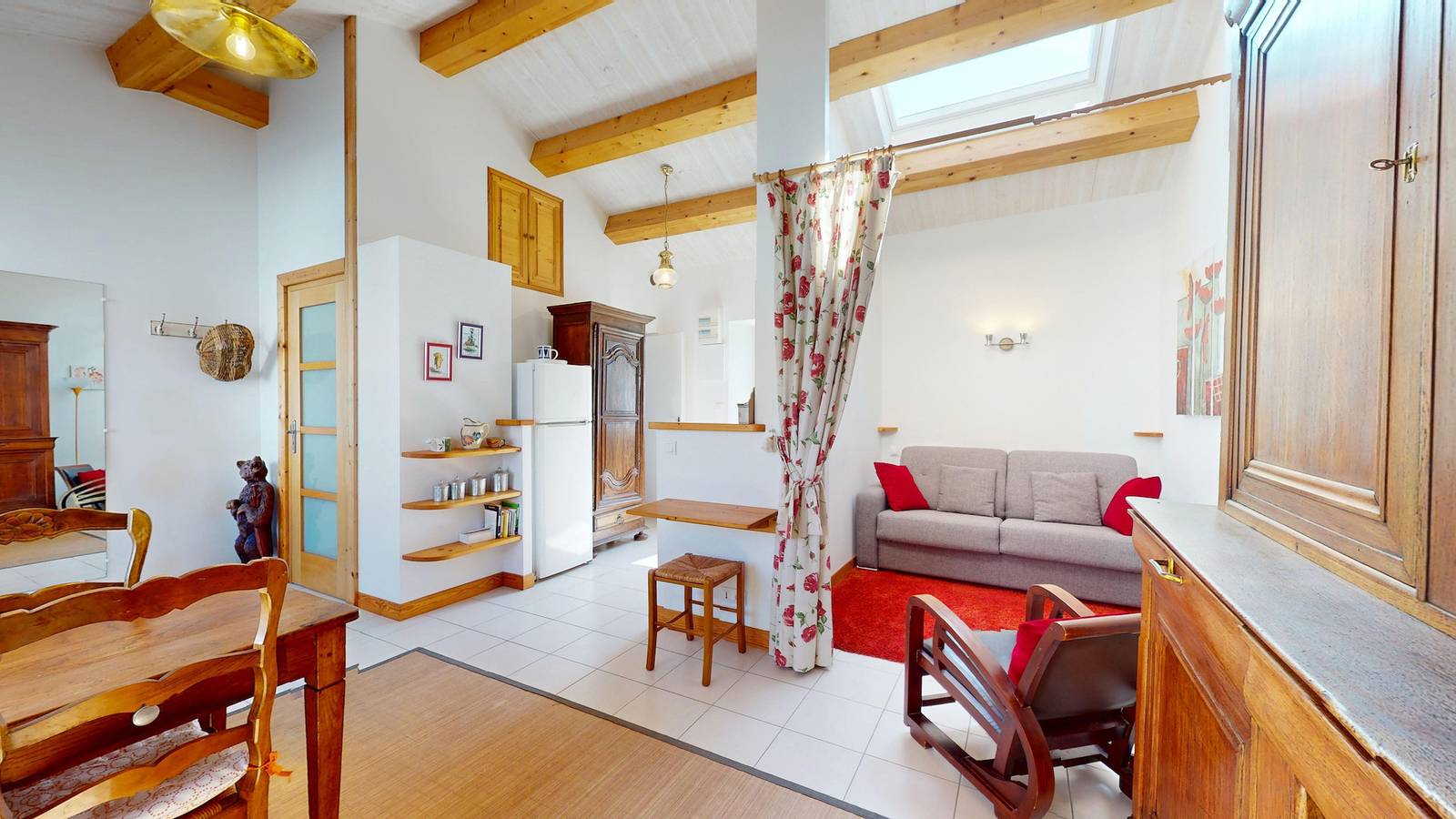 Le Repaire Marin in Saint-Gilles-Croix-de-Vie, Vallée de la Loire