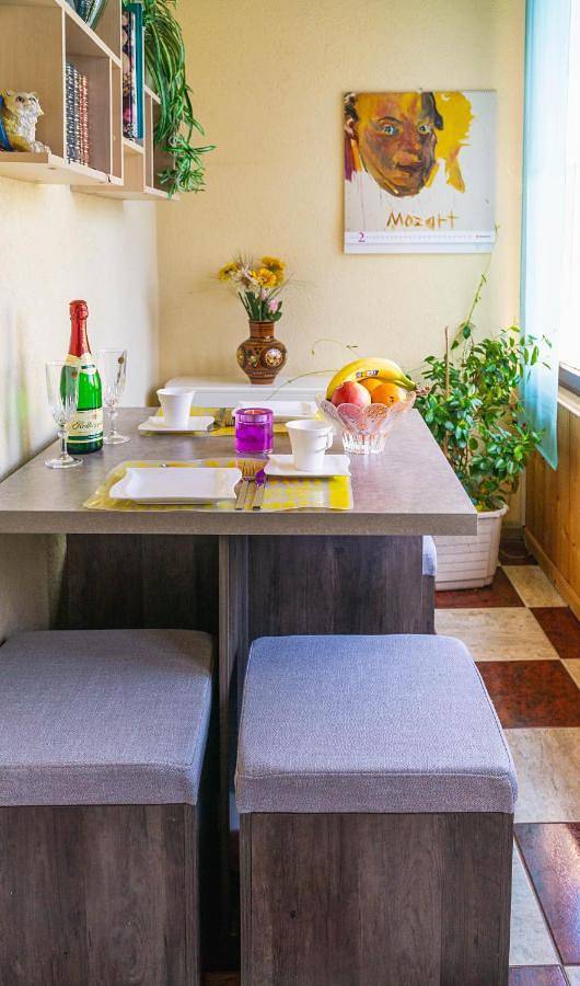 Ganze Wohnung, Ferienhaus am Osterberg in Quedlinburg, Harzvorland
