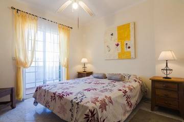 Villa para 8 Pessoas em Quinta do Sobral, Distrito de Faro, Foto 2
