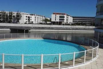 Vakantieappartement voor 2 Personen in La Rochelle, La Rochelle en omgeving, Afbeelding 1