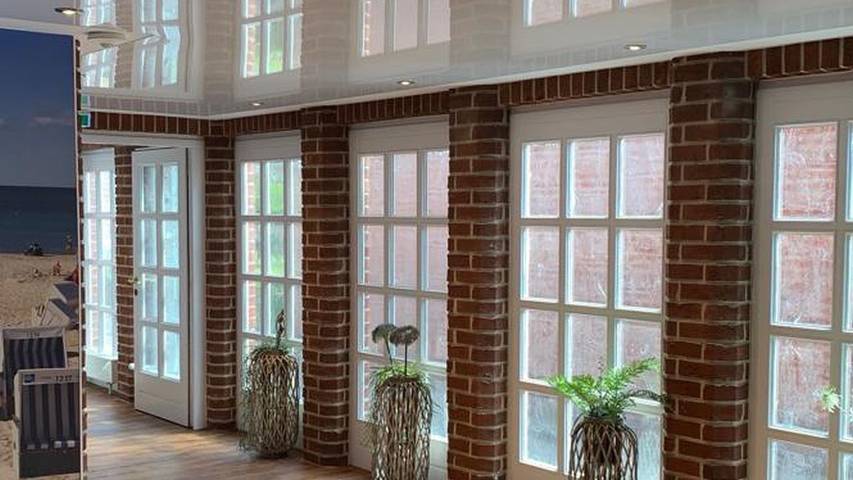 Ferienwohnung für 3 Personen, mit Balkon in Zwischenahner Meer - 4