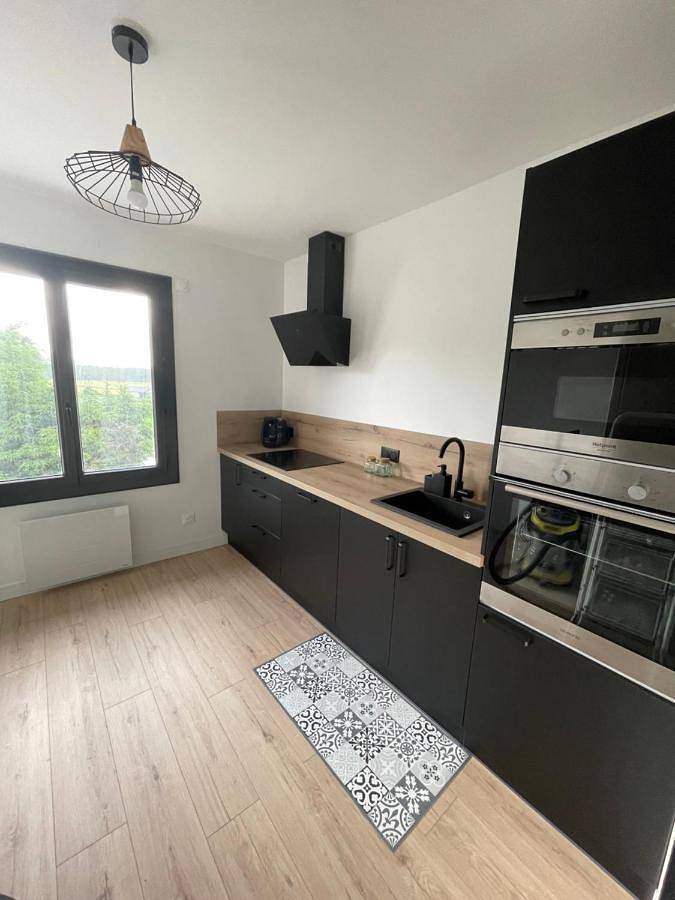 One-Bedroom House in Coucouron, Ardèche