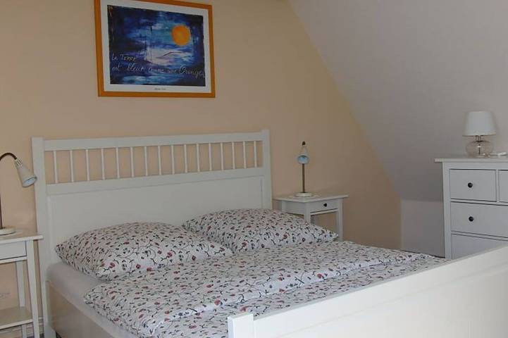 Ferienhaus für 4 Personen, mit Haustier in Westerdeichstrich - 2