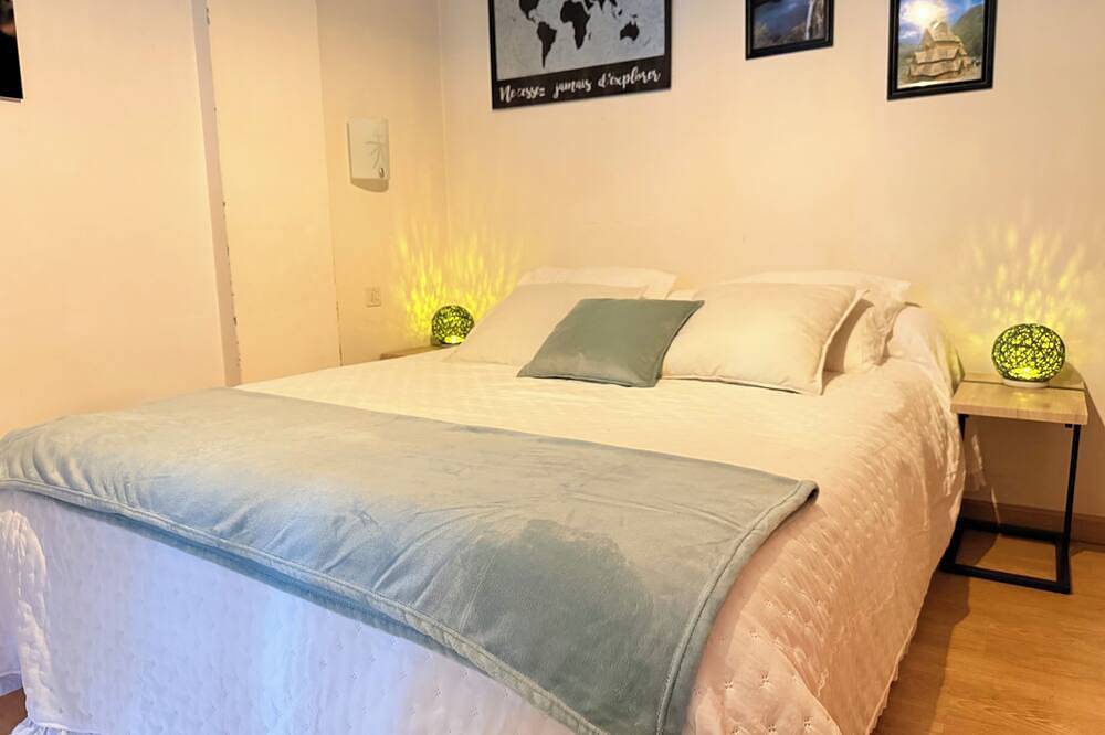 Apartamento entero, Cosy apartment, terrace, parking and ski room in Pal Arinsal