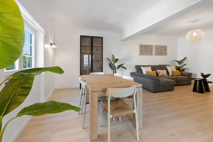 Entire apartment, ‘Cascais Sun & Breeze’ Apartment with Private Terrace, Wi-Fi & Air Conditioning in Cascais e Estoril, Costa de Lisboa